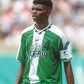 Nigeria Name Set for 1996-97 Home Shirt ANY NAME/NUMBER