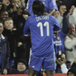 Chelsea Name Set 06-07 ANY NAME/NUMBER Player Size Home Shirt UEFA Football M L