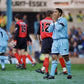 Coventry City Name Set 1995-96 Home Shirt ANY NAME/NUMBER Flock Pony M L XL