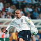 England Name Number Set 2000 Home ANY NAME/NUMBER Football Shirt Beckham S M L