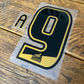 English Football League ANY NAME/NUMBER Set 2005-2016 EFL Black Championship