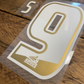 English Football League ANY NAME/NUMBER Set 2005-2016 EFL White Championship