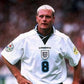Euro 96 1996 Football Shirt Sleeve Patches Badges England Fair Play Football