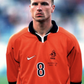 FIFA WORLD CUP FRANCE 98 Match Detail Patch Football Shirt Netherlands Holland