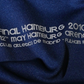 FINAL HAMBURG 2010 Europa League Match Detail for Fulham Shirt Football M L XL