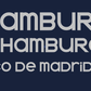 FINAL HAMBURG 2010 Europa League Match Detail for Fulham Shirt Football M L XL