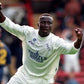 Leeds United Name Set 1993-95 Home ANY NAME NUMBER Flock Shirt Yeboah McAllister