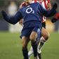 Arsenal Name Set 2004-05 Away Shirt ANY NAME/NUMBER Champions League Henry M L