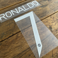 Manchester United Name Set 2021-22 CL Home Shirt RONALDO 7 Flex M L XL Football
