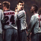 Manchester United Name Set 95-96 Shirt ANY NAME/NUMBER Man Utd Cantona Giggs M L