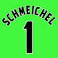Manchester United Name Set 98-99 Shirt ANY NAME/NUMBER Schmeichel Man Utd M L XL