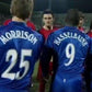 Middlesbrough Name Set 2005-06 UEFA Cup Home Shirt ANY NAME/NUMBER Football M L
