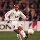 Real Madrid Name Number Set 1996-97 Home ANY NAME/NUMBER Football Shirt Camiseta