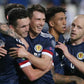 Scotland Name Set 2021 Home Shirt ANY NAME/NUMBER M L XL McGinn Robertson 2020