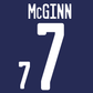 Scotland Name Set 2021 Home Shirt ANY NAME/NUMBER M L XL McGinn Robertson 2020