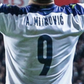 Serbia Name Set 2021 Away ANY NAME/NUMBER Football Shirt 2020 Mitrovic M L