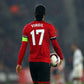 Southampton Name Set 2016-17 Home Europa Shirt ANY NAME/NUMBER M L XL Football