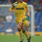 Tottenham Hotspur Name Set 1991-94 Away Shirt ANY NAME/NUMBER Flock M L XL