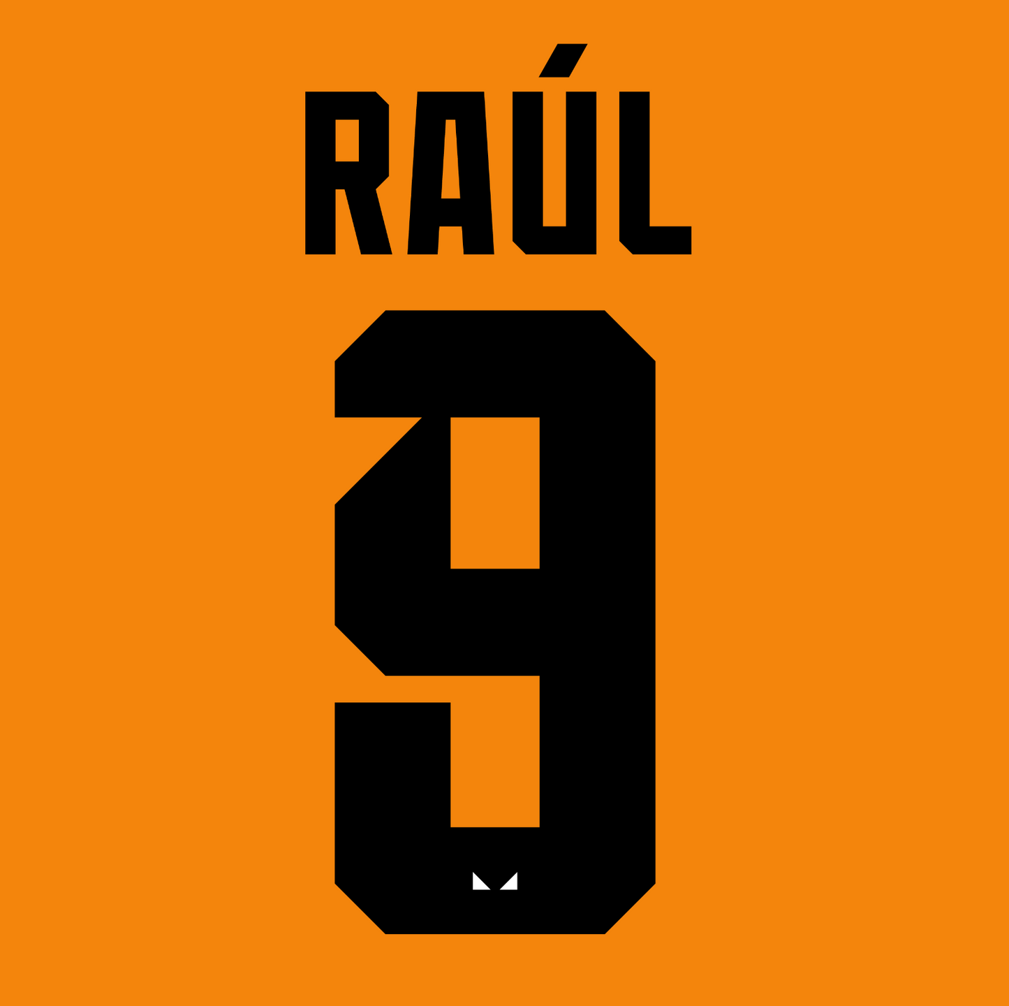 Wolves Name Number Set 2019/20 Home ANY NAME/NUMBER Football Shirt Raul Adama