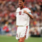 Denmark 1998 World Cup Name Set Away Football Shirt ANY NAME/NUMBER Laudrup