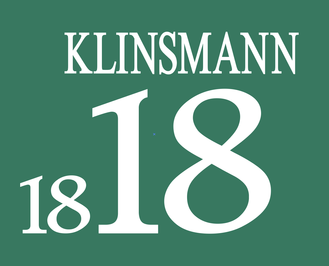 Germany Euro 96 Name Set Away Football Shirt ANY NAME/NUMBER M L 1996 KLINSMANN