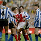 Sheffield Wednesday Name Set 1993 Cup FA Cup Final Shirt ANY NAME/NUMBER M L XL