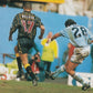 Sheffield Wednesday Name Set 1993-95 Away Shirt ANY NAME/NUMBER M L XL Waddle