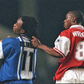 Sheffield Wednesday Name Set 1995-97 Home Shirt ANY NAME/NUMBER M L XL Blinker
