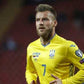 Ukraine 17-18 Name Set Home Football Shirt ANY NAME/NUMBER Zinchenko Yarmolenko