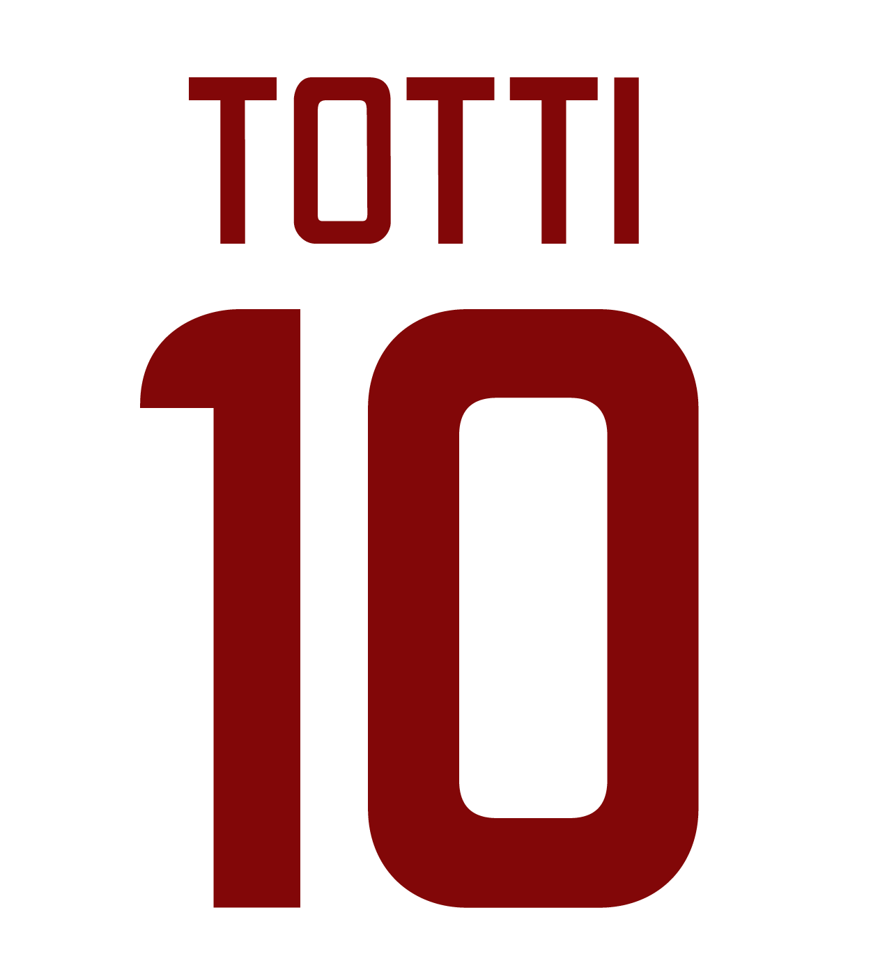 AS Roma 2011-12 Name Set Away Shirt ANY NAME/NUMBER De Rossi Totti Kjaer M L