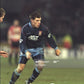 Aston Villa Name Set 1996-97 Away Shirt ANY NAME/NUMBER Flock Milosevic Yorke