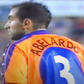 Barcelona 1997-98 Name Set Away Shirt ANY NUMBER Rivaldo Guardiola Ronaldo