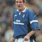 Birmingham City Name Set 1995-96 Home Shirt ANY NAME/NUMBER Flock M L Bruce