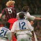 Blackburn Rovers Name Set 1994/95 Away Shirt ANY NAME/NUMBER Flock M L Shearer