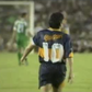 Boca Juniors 1996 Name Set Home Football Shirt ANY NUMBER Maradona 10 Olan