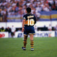 Boca Juniors 1997 Name Set Home Football Shirt ANY NAME/NUMBER Maradona 10 Nike