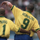 Brazil 1997 Name Set Home Football Shirt ANY NAME/NUMBER M L XL Ronaldo 97